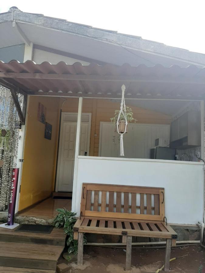 Flat Pico Vulcanico Fernando de Noronha Exterior foto