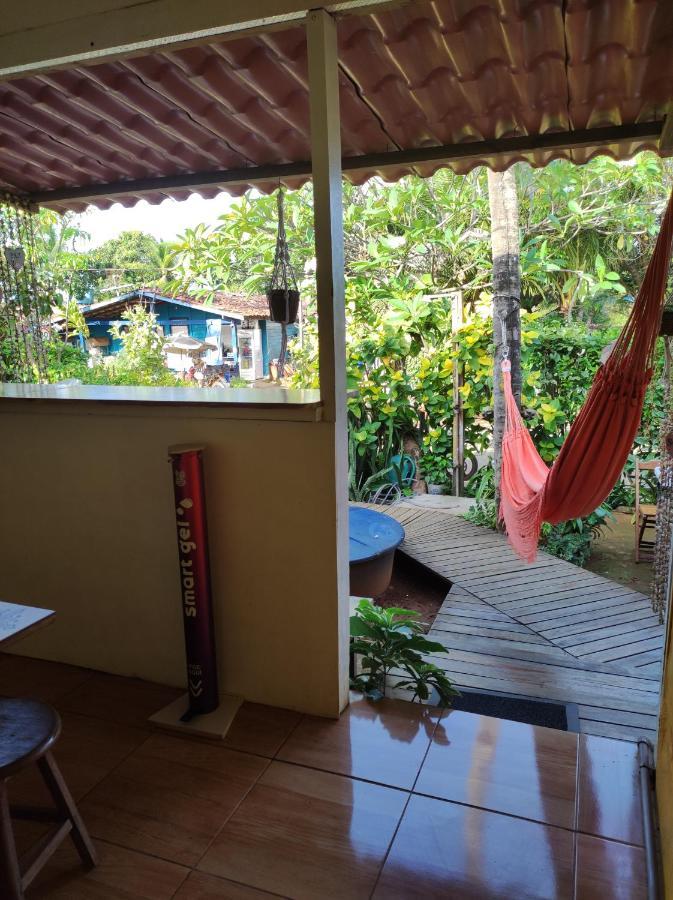 Flat Pico Vulcanico Fernando de Noronha Exterior foto
