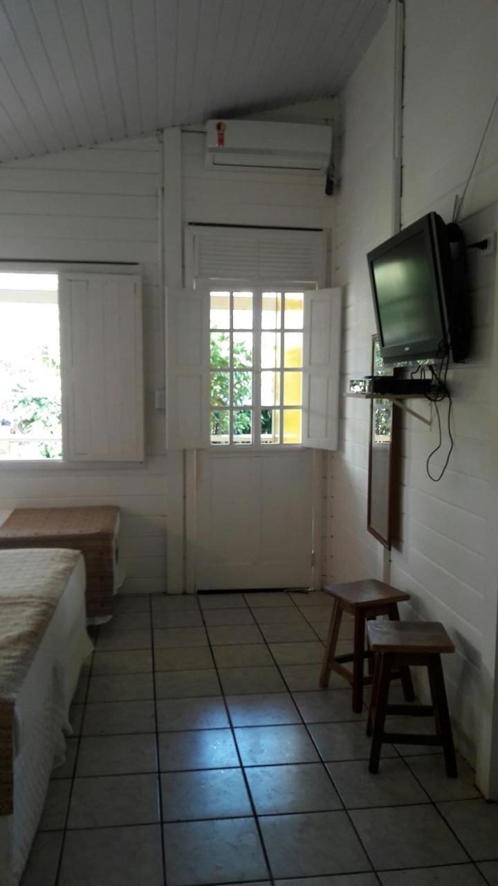Flat Pico Vulcanico Fernando de Noronha Exterior foto